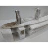 Renfort Pare Choc Arriere (traverse) Renault Clio 5 (2)
